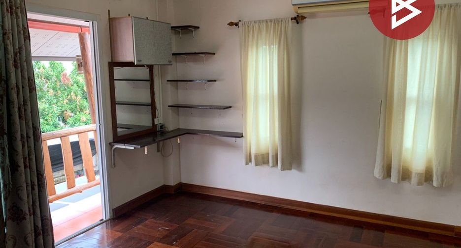 For sale 3 bedrooms house in Mueang Rayong, Rayong