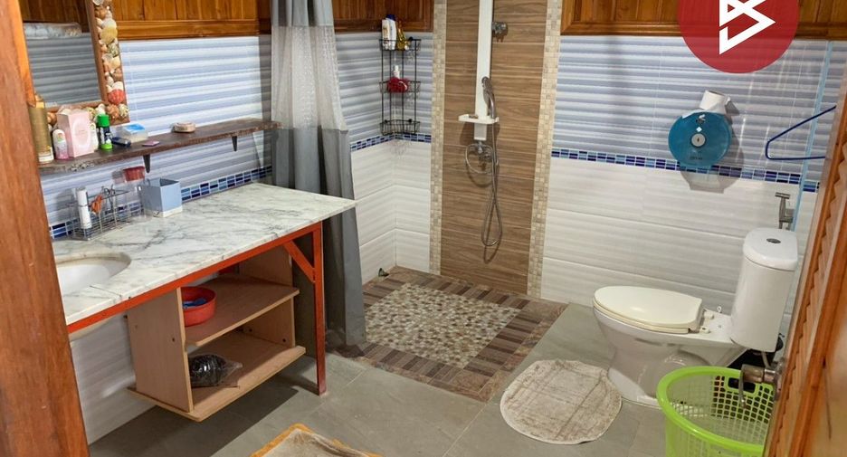 For sale 3 bedrooms house in Mueang Rayong, Rayong