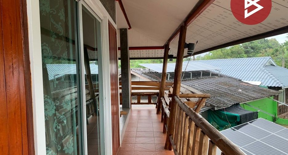 For sale 3 bedrooms house in Mueang Rayong, Rayong