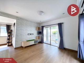 À vendre 3 chambres maison à Si Racha, Chonburi