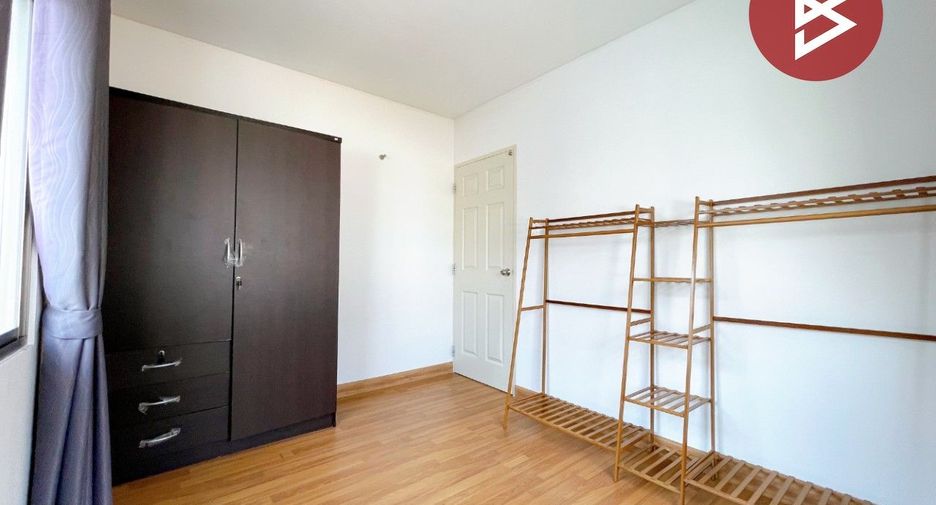 À vendre 3 chambres maison à Si Racha, Chonburi