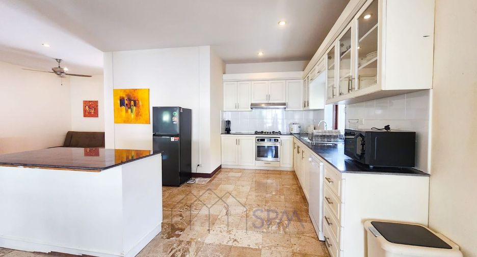 For sale 3 bedrooms villa in Hua Hin, Prachuap Khiri Khan