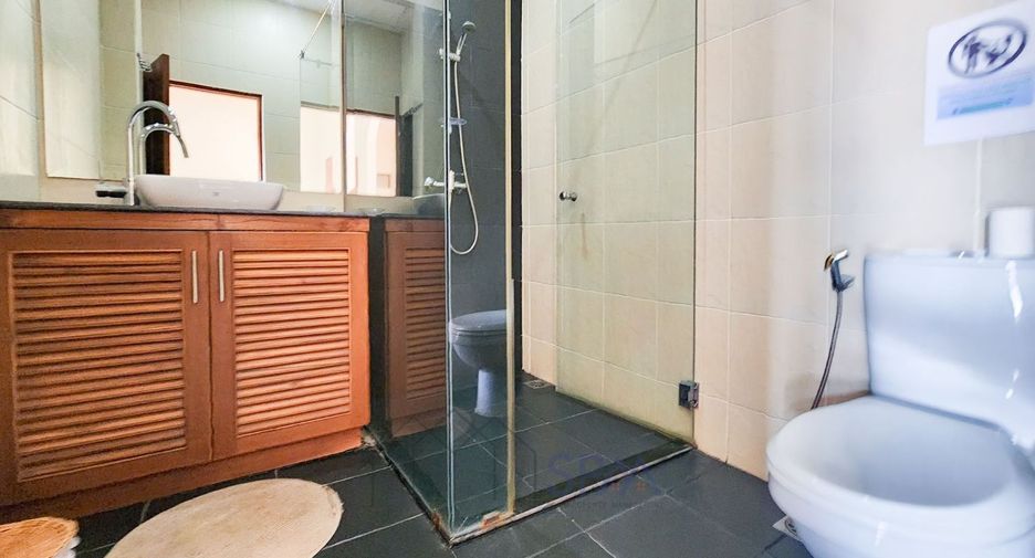 For sale 3 bedrooms villa in Hua Hin, Prachuap Khiri Khan