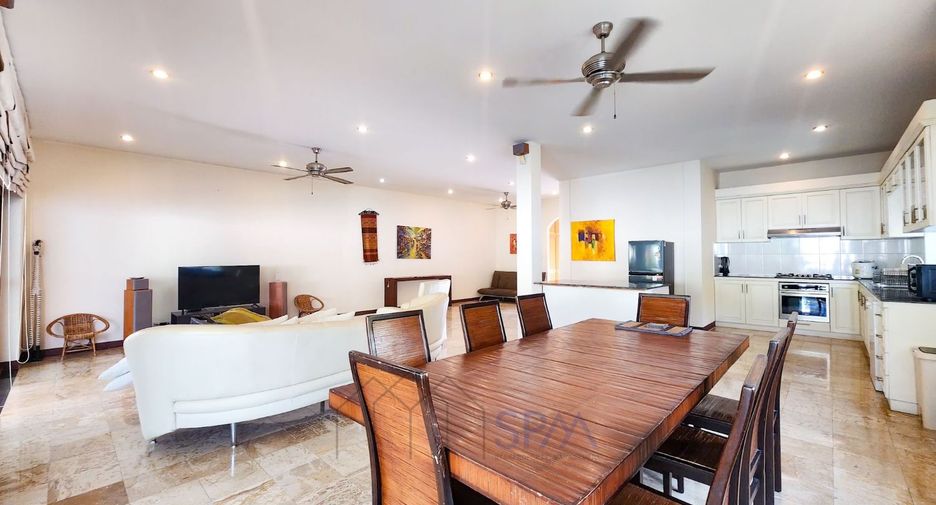 For sale 3 bedrooms villa in Hua Hin, Prachuap Khiri Khan