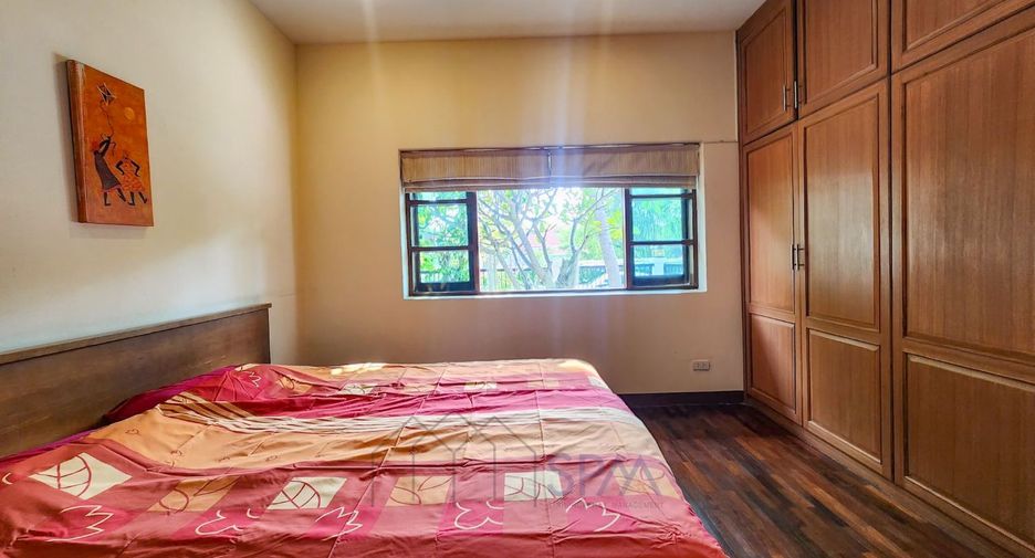 For sale 3 bedrooms villa in Hua Hin, Prachuap Khiri Khan