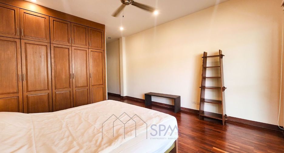 For sale 3 bedrooms villa in Hua Hin, Prachuap Khiri Khan