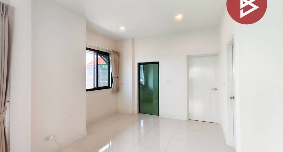 For sale 4 bedrooms house in Prawet, Bangkok