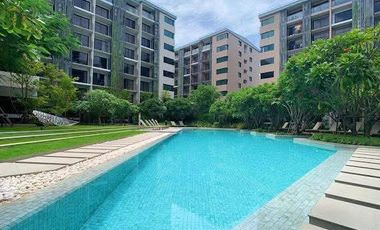 Condo en alquiler de 2 habitaciones en Sathon, Bangkok