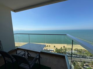 For Rent 1 Bedroom Condo In Bang Lamung, Chonburi