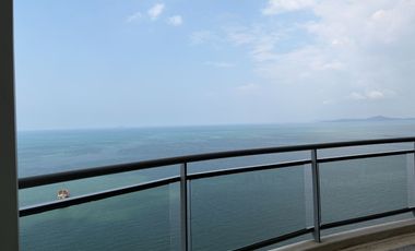 For sale 3 bedrooms condo in Bang Lamung, Chonburi