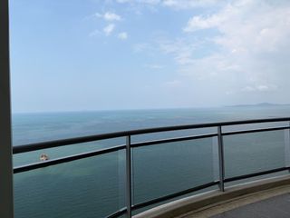 À vendre 3 chambres condo à Bang Lamung, Chonburi