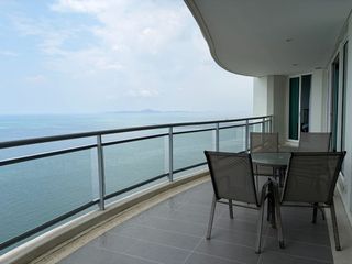 À vendre 3 chambres condo à Bang Lamung, Chonburi