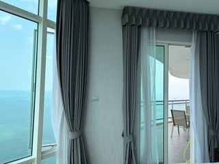 À vendre 3 chambres condo à Bang Lamung, Chonburi