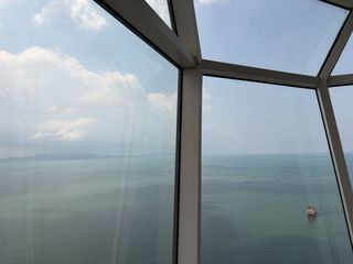 À vendre 3 chambres condo à Bang Lamung, Chonburi