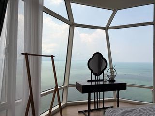 À vendre 3 chambres condo à Bang Lamung, Chonburi
