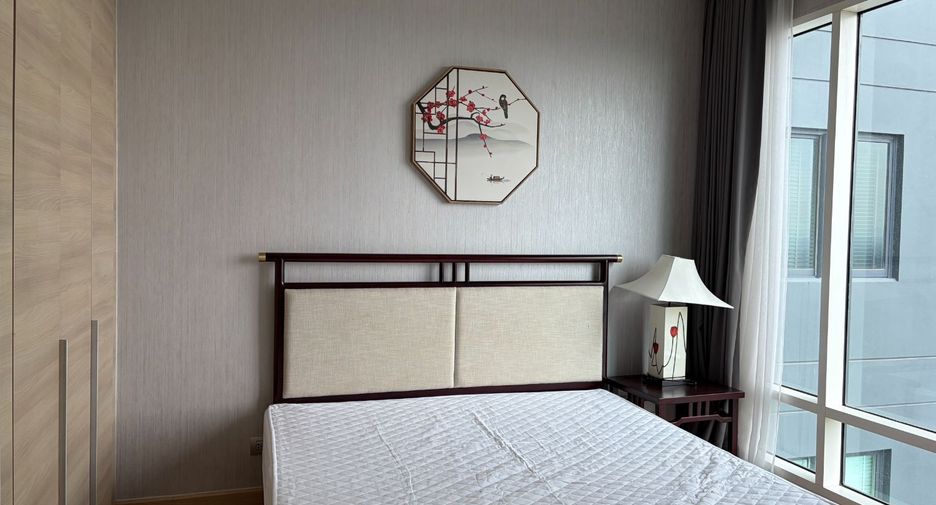For sale 3 bedrooms condo in Bang Lamung, Chonburi