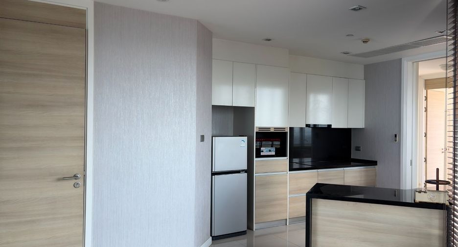 For sale 3 bedrooms condo in Bang Lamung, Chonburi