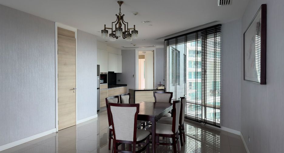 For sale 3 bedrooms condo in Bang Lamung, Chonburi