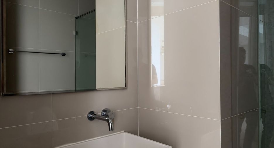 For sale 3 bedrooms condo in Bang Lamung, Chonburi