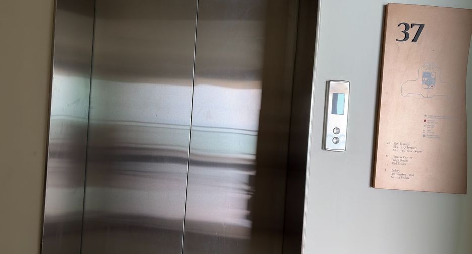 For sale 3 bedrooms condo in Bang Lamung, Chonburi