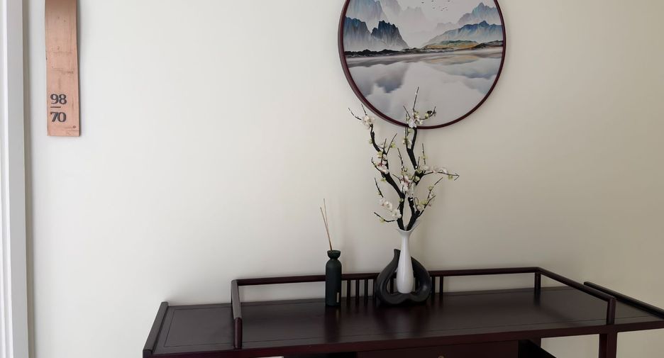 For sale 3 bedrooms condo in Bang Lamung, Chonburi