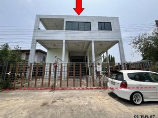 For sale 1 Beds house in Bueng Kum, Bangkok