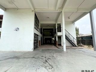 For sale 1 Beds house in Bueng Kum, Bangkok