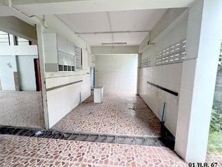 For sale 1 Beds house in Bueng Kum, Bangkok