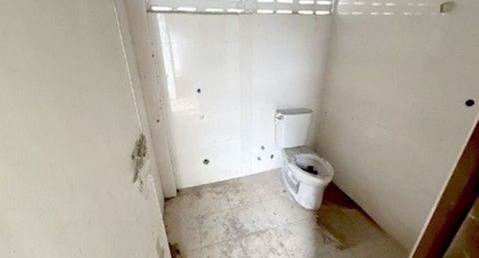 For sale 1 bed house in Bueng Kum, Bangkok