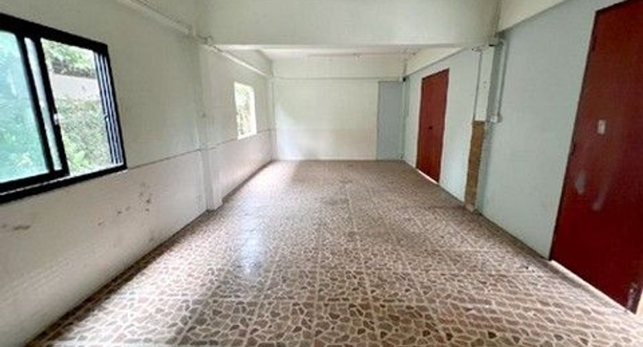 For sale 1 bed house in Bueng Kum, Bangkok