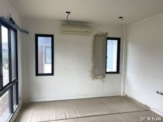 For sale 1 bed house in Sai Mai, Bangkok