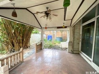 Haus zum Kauf mit 1 Zimmer in Nong Khaem, Bangkok