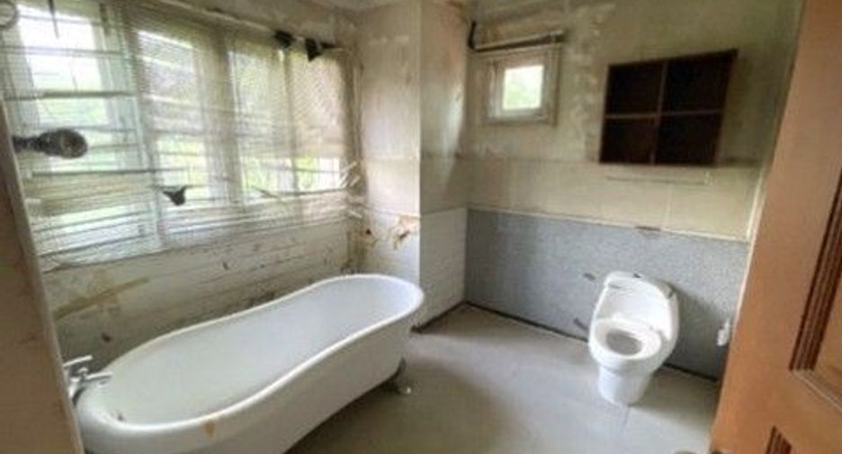 ขาย 1 เตียง บ้านเดี่ยว ใน หนองแขม, กรุงเทพฯ