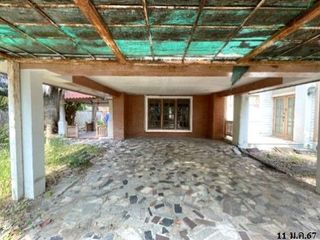 Haus zum Kauf mit 1 Zimmer in Nong Khaem, Bangkok