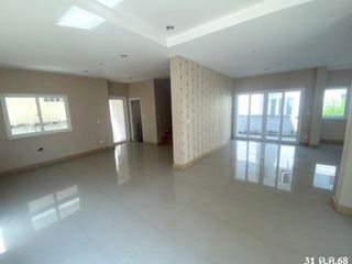 For sale 1 bed house in Saphan Sung, Bangkok