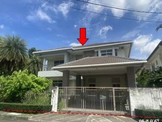 For sale 1 bed house in Khan Na Yao, Bangkok