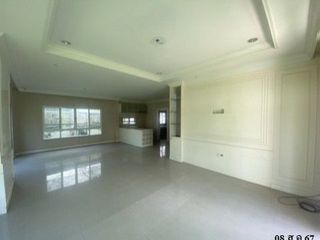 For sale 1 bed house in Khan Na Yao, Bangkok