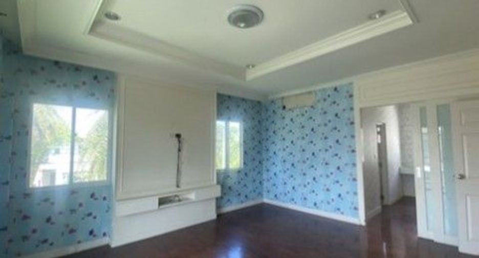 For sale 1 bed house in Khan Na Yao, Bangkok