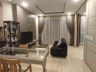 For Rent 1 Bedroom Condo In Bang Lamung, Chonburi