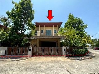 For sale 1 Beds house in Don Mueang, Bangkok
