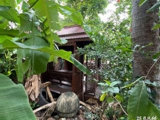 For sale 1 Beds house in Don Mueang, Bangkok
