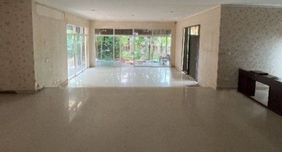For sale 1 bed house in Don Mueang, Bangkok