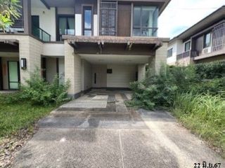 For sale 1 bed house in Sai Mai, Bangkok
