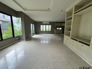 For sale 1 bed house in Sai Mai, Bangkok