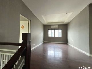 For sale 1 bed house in Sai Mai, Bangkok