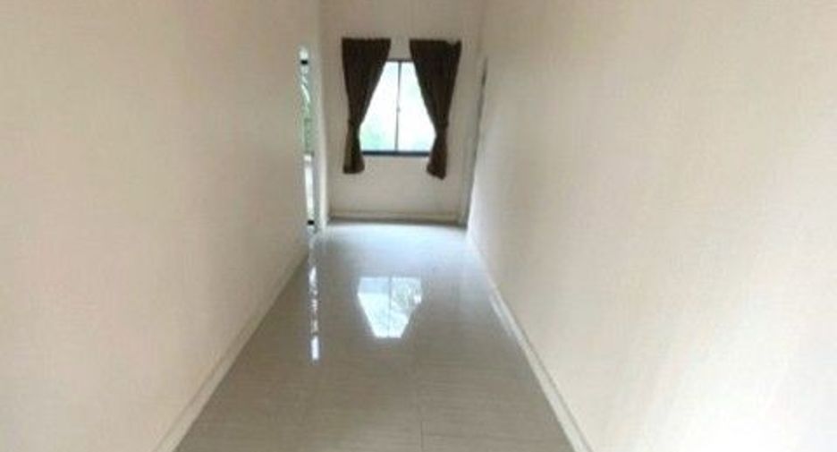 For sale 1 Beds house in Nong Khaem, Bangkok