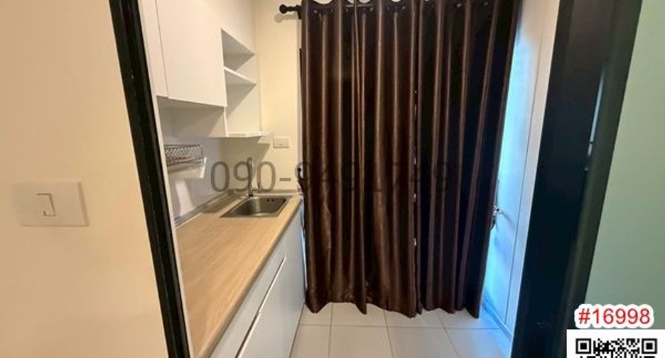 For rent 2 bedrooms condo in Lat Krabang, Bangkok