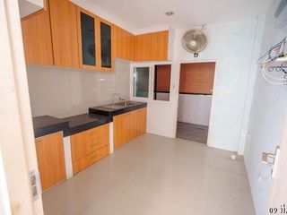 For sale 1 bed house in Thawi Watthana, Bangkok