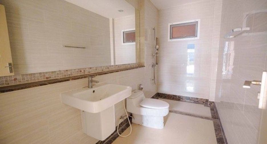 For sale 1 bed house in Thawi Watthana, Bangkok
