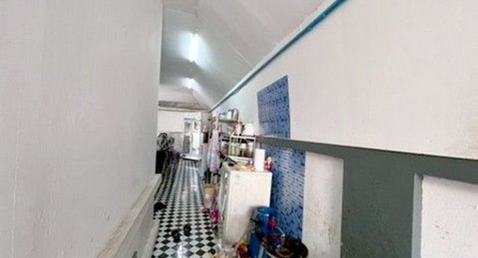 À vendre 1 chambre maison à Chom Thong, Bangkok